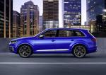 Audi SQ7 TDI 2016 года (WW)